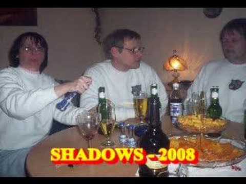 SV Wilhelmshaven - die SHADOWS