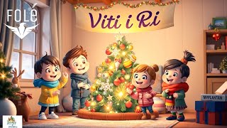 Enxhi (Ishulli I Fëmijëve) - Ding Ding, Viti I Ri!