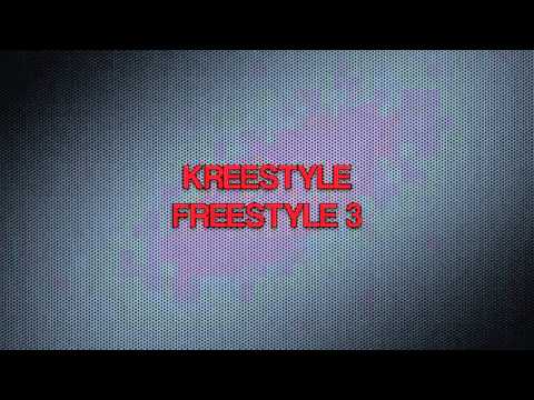 Kreestyle-freestyle 3