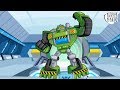 Transformers Rescue Bots Disaster Dash Gameplay Part 1 Boulder IOS Android