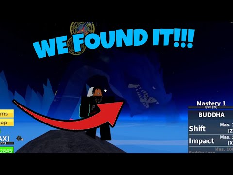 How To Actually Find/Spawn Leviathan In Blox Fruits Update 20 FULL GUIDE
