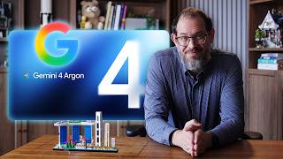 Google's Gemini Argon Is #1 On A Leaderboard. It Hasn't Passed The Benchmark That Matters.