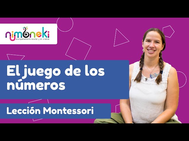 Vídeo relacionado con QYDKWK Juegos Educativos Niños 3-6 Años, Juguetes Montessori Matemáticas, Contando Juego de Aprendizaje, Juguete de Madera 3 4 5 Años Niños Niñas