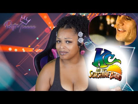 MY FIRST TIME HEARING KC And The Sunshine Band - I'm Your Boogie Man | REACTION VIDEO |
