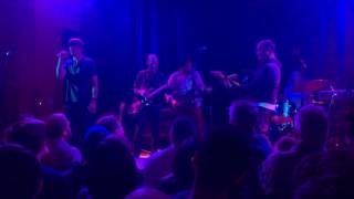 Stephen Malkmus and the Jicks with Spiral Stairs playing Pavement's 
