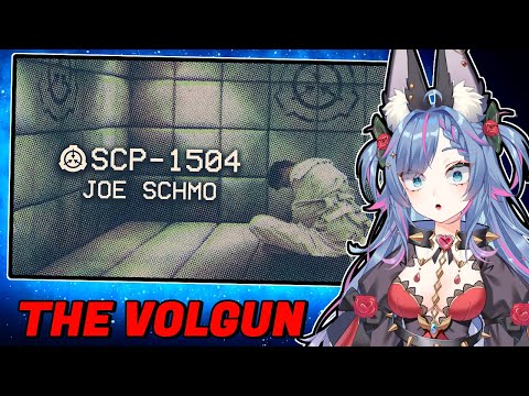 THIS IS TRAGIC! | SCP-1504 - Joe Schmo Reaction