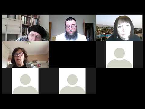 Iggeres Hakodesh #10  Part 1