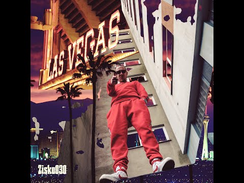 Zisko030 x LAS VEGAS (prod. by KBJ36)