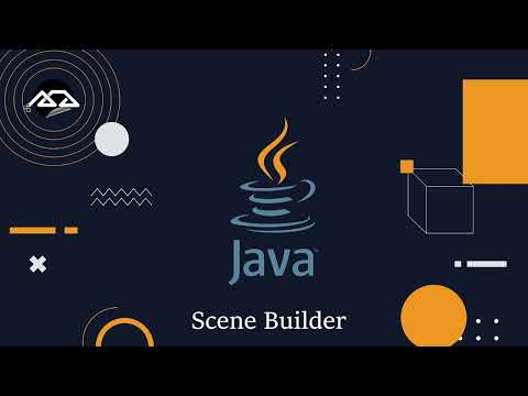 57 -  What is Scene Builder and Install it