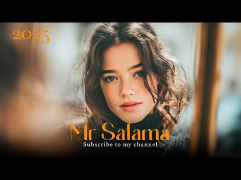 Mr Salama & Davvi - Slow Slow (Original Mix) 2025