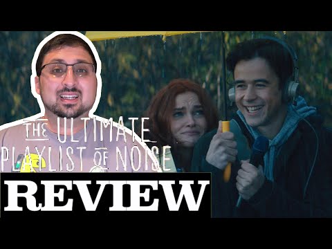 The Ultimate Playlist of Noise (2021) - Movie Review | Hulu