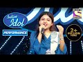 Arunita के Ae Ri Pawan Performance को मिली Judges की तारीफ़ Indian I