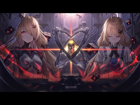 Nightcore - In The End (Lyrics)