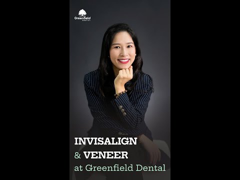 Logo of Invisalign & Veneers Combo in Vietnam: Your Smile Transformation Journey