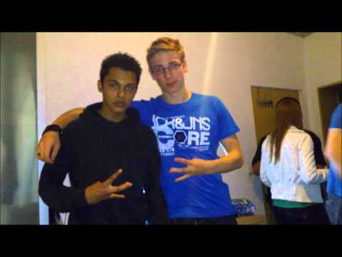 01 - Rino & Jyns - Wie der phönix auferstehen