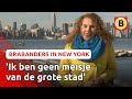 Trotse Brabander Jet promoveert in New York | Omroep Brabant