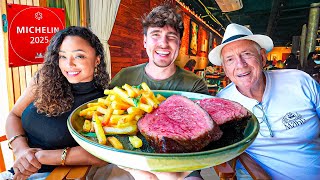 PRIMEIRO RESTAURANTE DO ANO I Cepa