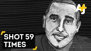 Alejandro Nieto&#39;s Parents Speak About Their Son&#39;s Death