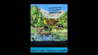 Oliver Koletzki &amp; Niko Schwind - Wrong Is Right [Stil vor Talent]