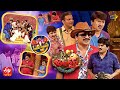 Rocket Raghava All In One July Month Performances Jabardasth ETV Telugu