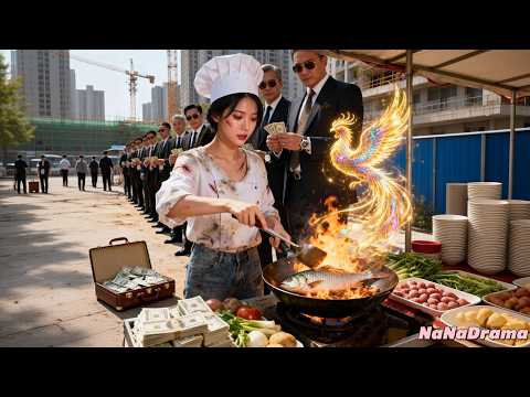 破產老闆娘好心收留流浪乞丐,怎料窮乞丐竟是厨神,憑藉一道菜引得無數大佬瘋搶,讓老闆娘逆天改命!,#精選短劇2026 #短劇 #熱門短劇 #廚神的逆襲