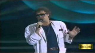 Franco Califano -  Vivere e credere