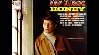 Bobby Goldsboro Autumn Of My Life.wmv