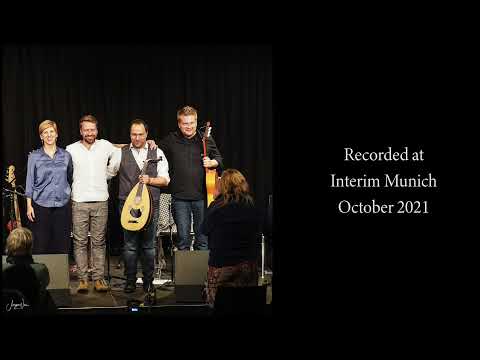 MAQAMUNDO live in concert - Munich October 2021