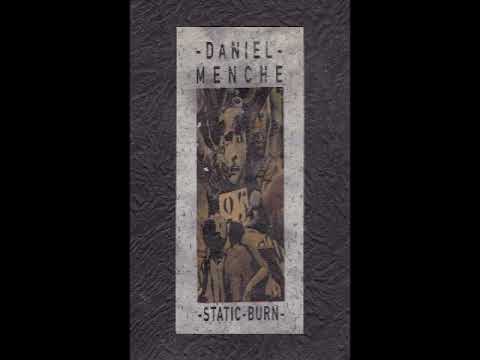 Daniel Menche – Static Burn