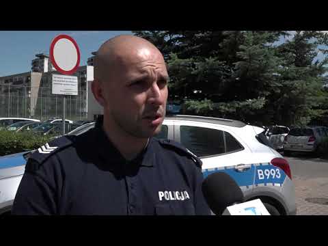 POLKOWICE. Metamfetaminę trzymał w słoiku