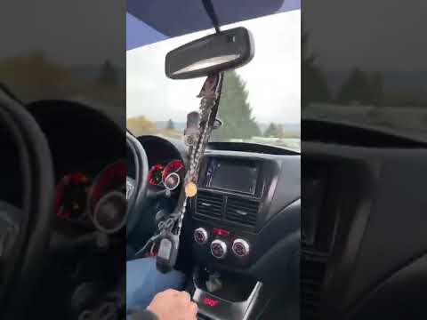 13 WRX | TurboSmart 40mm Wastegate + FP Black turbo upgrade