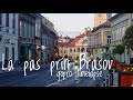 La Pas Prin Brasov Gopro Timelapse