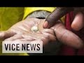 South Africa S Illegal Gold Mines