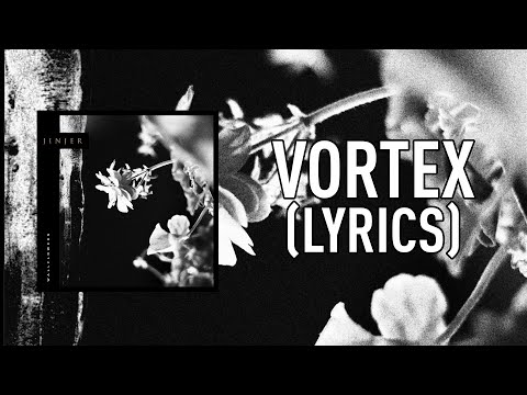 JINJER - Vortex (Lyrics)