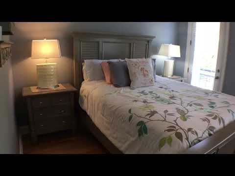 9 Mizzen Mast Drive Walkthrough Tour
