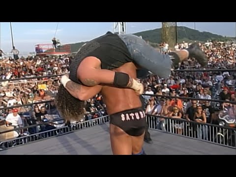 Perry Saturn (Death valley driver compilation. 1998 - 2002)