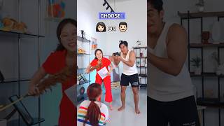 Download lagu Choose MOM or DAD ? 😩 // Concept IB: @CRAZYGREAPA mp3 Download lagu Choose MOM or DAD ? 😩 // Concept IB: @CRAZYGREAPA mp3