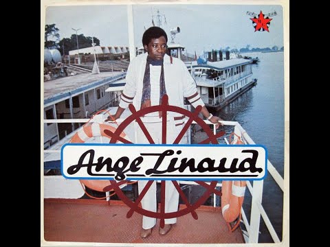 ORCHESTRE NDZOI  (ANGE LINAUD)  -   PASOLA MOLANGUI