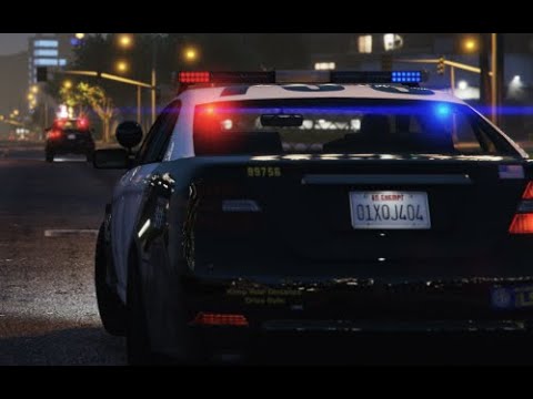 GTA5 POLICE MODS - HOW TO DOWNLOAD AND INSTALL LSPDFR 0.4 + 0.4.6 STEP BY STEP EASY