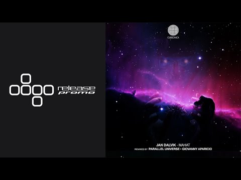 PREMIERE: Jan Dalvik - Mahat (Parallel Universe Remix) [Clubsonica Records]
