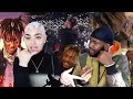 HE’S FOREVER MISSED 🕊 | Juice WRLD- Conversations (Official Music Video) [REACTION]