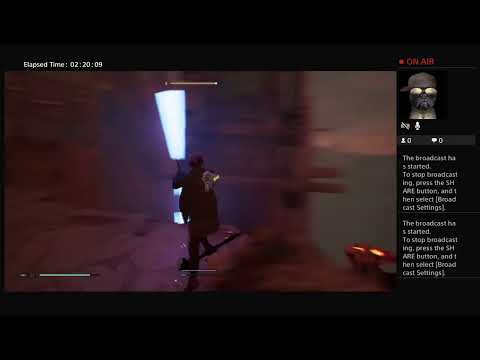 Star Wars Jedi Fallen Order: Part 6