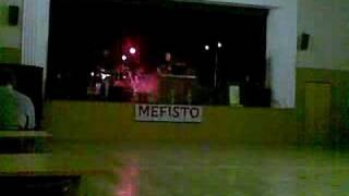 Mefisto Mohelnice- Nové touhy Mefisto Mohelnice- Nové touhy