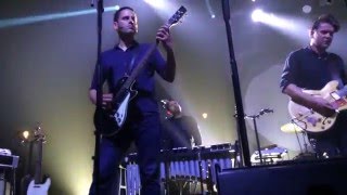 Calexico - Maybe on Monday (Live in Lyon 2016)