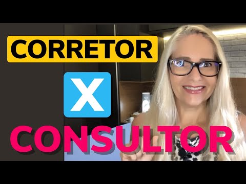 Difference between a Real Estate Agent and a Real Estate Consultant