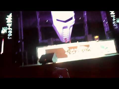 Inner Heat @ Imagination Festival 2014