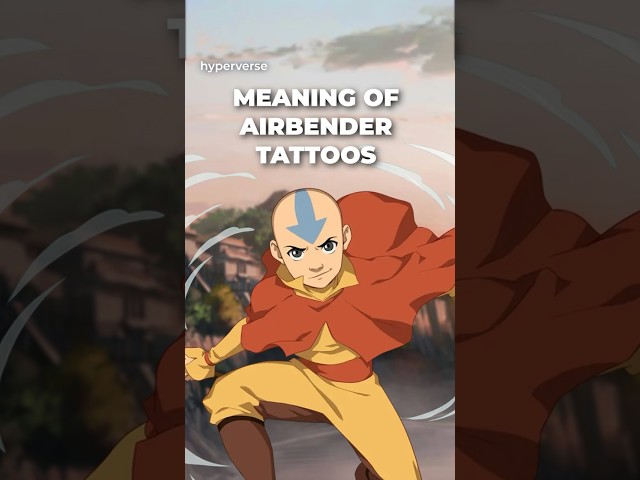 Vídeo relacionado con Avatar: The Last Airbender Aang Airbending Pose Camiseta