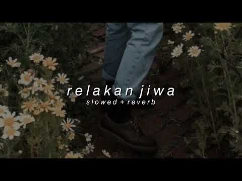hazama - relakan jiwa (slowed + reverb)