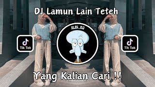 Download lagu DJ Lamun Lain Teteh Awewena | DJ Teteh Doel Sumbang Viral Yang Kalian Cari 2024 ! mp3