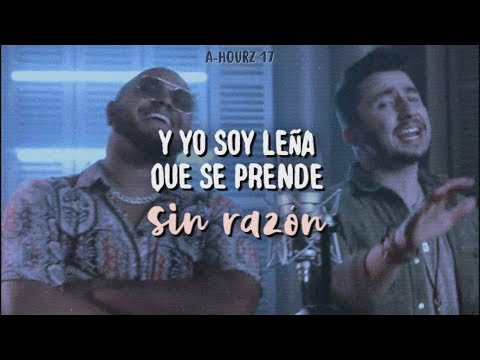 Nabález, Yera - El Viajero ✈ (Letra) [Audio]
